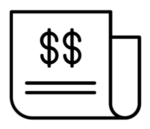 Balanço patrimonial